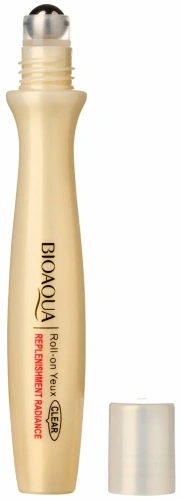 BIOAQUA сыворотка-роллер д/глаз 15мл 797601