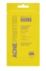 BEAUTY BOMB полоски д/носа очищающие acne fighter 2шт