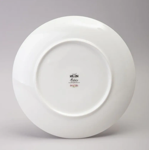 LEFARD Irises тарелка обеденная 25,5см 425-142