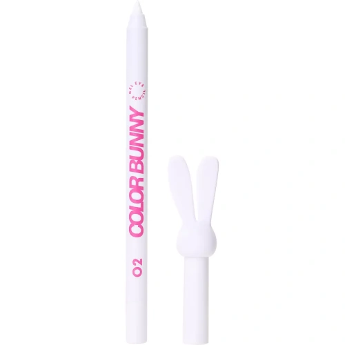 LOVE GENERATION карандаш д/глаз гелевый color bunny т.02