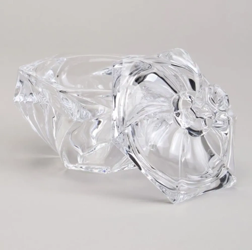 LEFARD Bohema блюдо с крышкой 11,5см 195-230