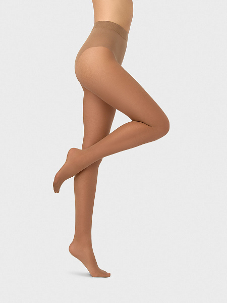 SISI колготки женские style shape 40 daino р.5