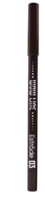 ESTRADE карандаш д/глаз eyeliner wow line т.03