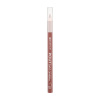 ESSENCE карандаш для губ poutline soft glide lip pencil т.01