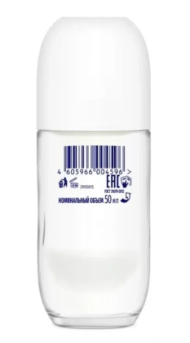 FA антиперспирант жен. прозрачная защита 50мл ролл