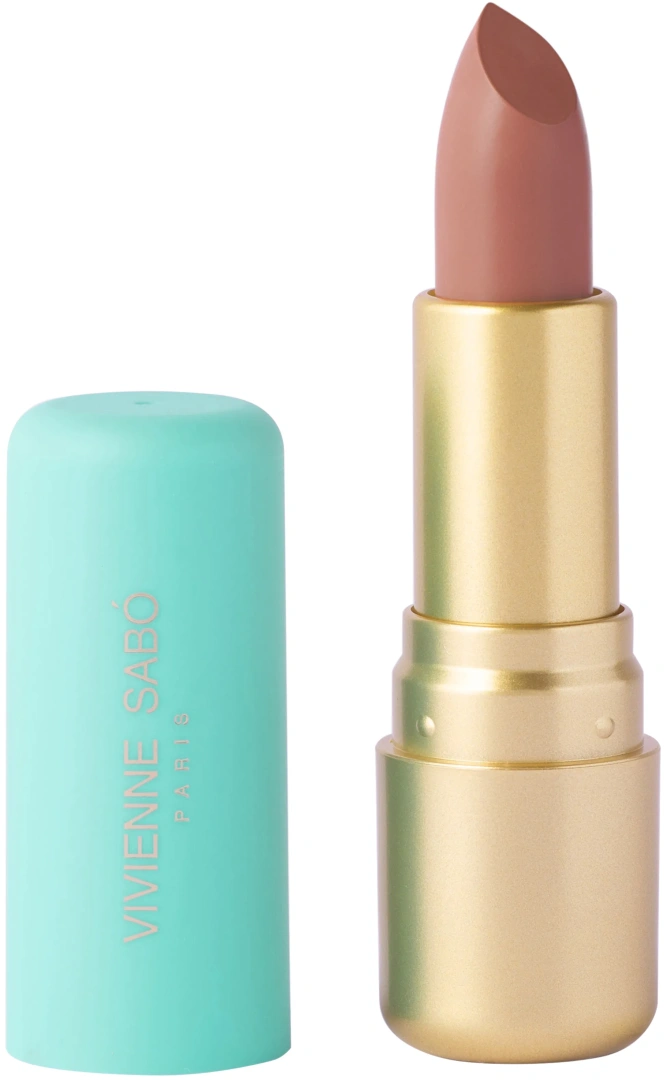 VIVIENNE SABO помада для губ lipstick nude createur т.14
