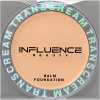 INFLUENCE BEAUTY бальзам тональный д/лица transcream т.02