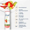 DOVE антиперспирант жен. фруктовый крем клубника лайм 150мл спрей