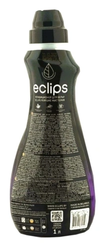ECLIPS Perfume кондиционер д/белья мистерия 1л