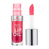 ESSENCE масло для губ hydra kiss lip oil т.03