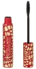 STELLARY тушь д/ресниц влагостойкая wterresistant mascara wild black т.01