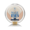 TRIUMPH пудра д/лица nude bb powder т.04