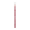 ESSENCE карандаш для губ poutline soft glide lip pencil т.02