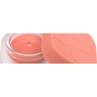 CATRICE румяна д/лица velvet pudding blurring blush 020