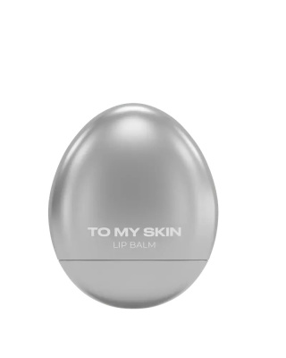 TO MY SKIN бальзам для губ lip balm т.02 kiss me