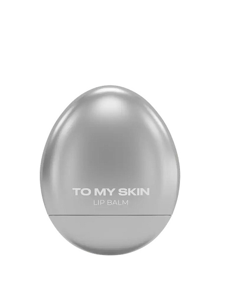 TO MY SKIN бальзам для губ lip balm, тон 02 kiss me
