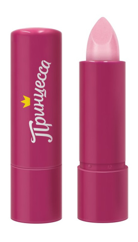 ПРИНЦЕССА Сластёна бальзам д/губ детский тутти-фрутти