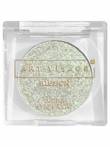 ART-VISAGE тени д/век сияющие illusion т.31