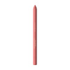 CATRICE карандаш для губ gel glide long-lasting lip liner 010