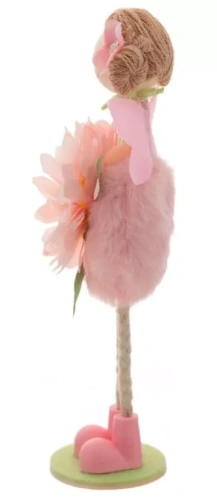 Фигурка декоративная фея 7*6*20см 795548