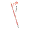 TRIUMPH карандаш контурный для губ professional eyeliner pencil с точилкой т.123