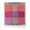 TRIUMPH тени д/век it"s my color eyeshadow palette т.404