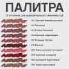 VIVIENNE SABO карандаш для губ jolies levres т.206