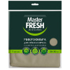 MASTER FRESH салфетка для стекол и зеркал микрофибра 30*30см