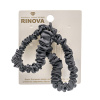 RINOVA резинка д/волос 2шт 503061                                                                  