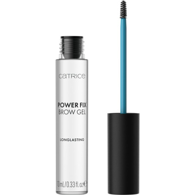 CATRICE гель д/бровей power fix brow gel т.010