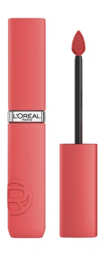 LOREAL помада д/губ жидкая матовая Infaillible т.625