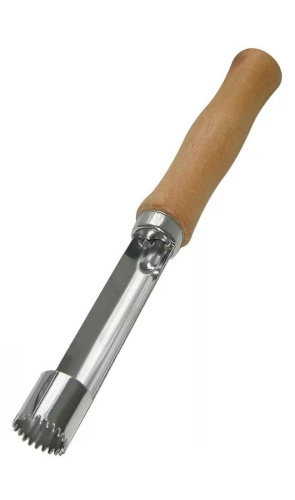 Мультидом Ретро Яблокорезка AN57-8