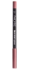 NOTE карандаш д/губ silk stay lipliner т.05