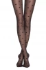 CONTE колготки женские bonheur 20 19С-109СП nero р.4