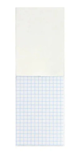 Блокнот А7 32л пингвины 68149