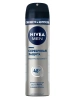 NIVEA MEN антиперспирант серебряная защита 150мл спрей 82960