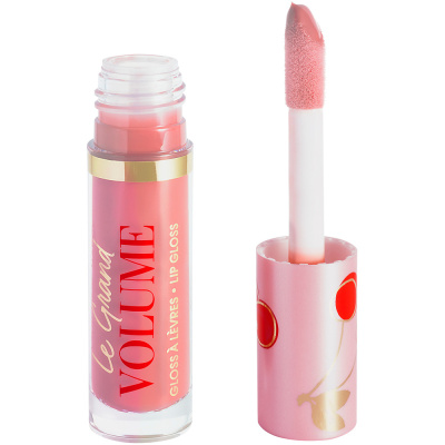 VIVIENNE SABO блеск д/губ lip gloss a levres le grand volume т.08