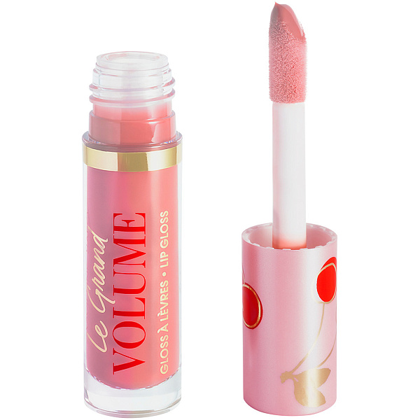 VIVIENNE SABO блеск д/губ lip gloss a levres le grand volume, тон 08