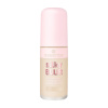 ESSENCE основа тональная silky blur hydrating longwear foundation т.100