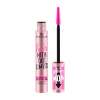 ESSENCE тушь для ресниц объемная lash without limits brown extreme lengthening&volume mascara 01