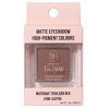 TRIUMPH тени д/век одинарные eyeshadow intense colour I'm trend matte т.02