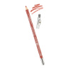 TRIUMPH карандаш контурный для губ professional eyeliner pencil с точилкой т.123