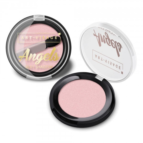 ART-VISAGE тени д/век angels т.12