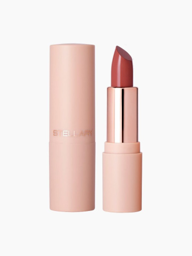 STELLARY помада д/губ увлажняющая с гиалуроновой кислотой hydrating lipstick cult classic т.04