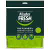 MASTER FRESH салфетка д/уборки универсальная микрофибра 30*30см