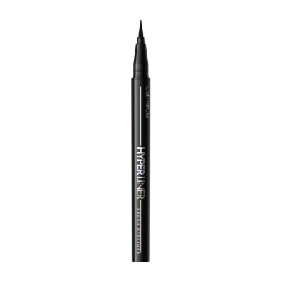 CATRICE подводка для глаз hyper liner brush eyeliner 010