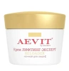 AEVIT BY LIBREDERM крем лифтинг-эксперт reloarder регенерирующий против морщин ночной 45+ 50мл