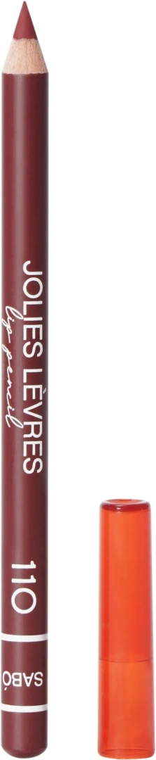 VIVIENNE SABO карандаш для губ jolies levres т.110