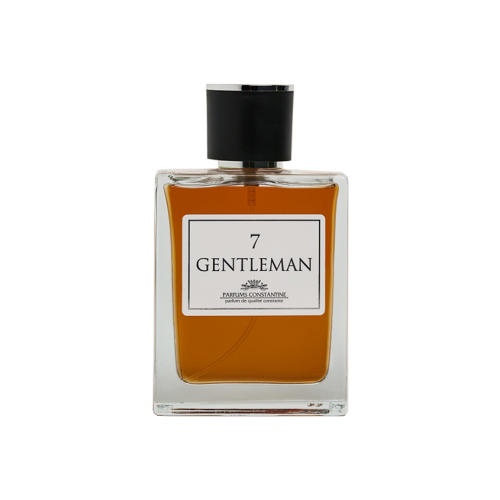 PARFUMS CONSTANTINE туалетная вода gentleman №7 муж. 100мл_