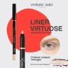 VIVIENNE SABO карандаш для глаз гелевый crayon contour des yeux liner virtuose т.604